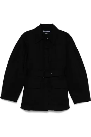 Jacquemus Le Blouson Bari jakke
