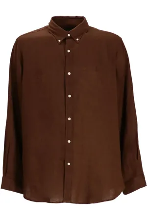 Ralph Lauren Sportsskjorte med lange ærmer