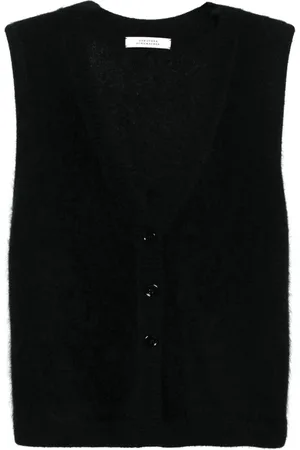 Dorothee Schumacher Tekstureret top