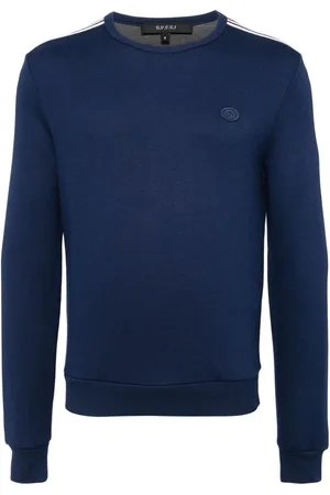 Gucci Sweatshirt med logomærke