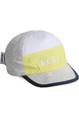 HUGO BOSS Kasket med logo