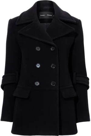 Proenza Schouler Rowen frakke