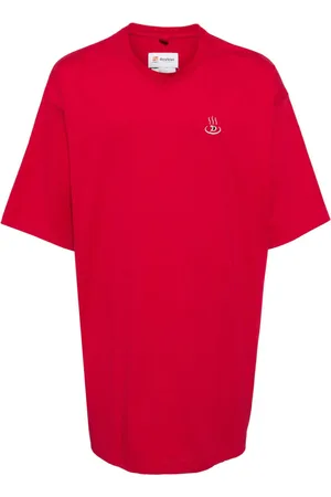 DOUBLET Onsen Noren T-shirt