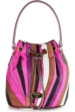 Puccini Yummy bucket-taske
