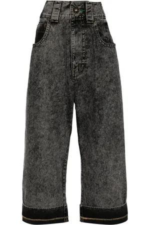 Vaquera Jeans med brede ben