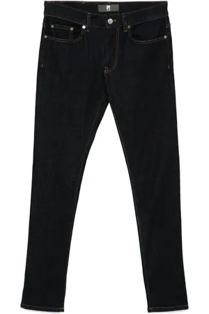 PT Torino Jeans med logomærke