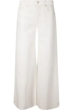 7 for all Mankind Jeans med brede ben