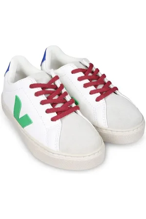 Veja Esplar sneakers i læder