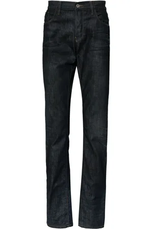 Gucci Jeans med lige ben