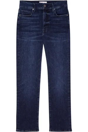 Frame Le High-jeans