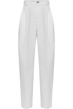 Jacquemus Le De-Nîmes Curzio bukser