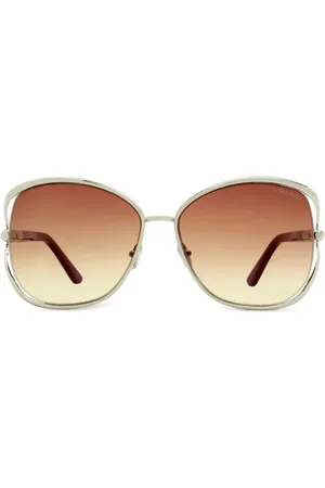 Tom Ford Marta solbriller