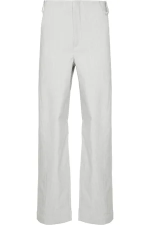 Jacquemus Bukser med tilspidsede ben