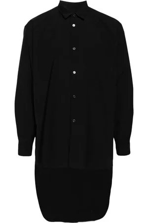 Comme des Garçons Skjorte med klassisk krave