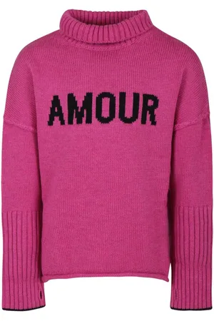 Zadig & Voltaire Amour trøje