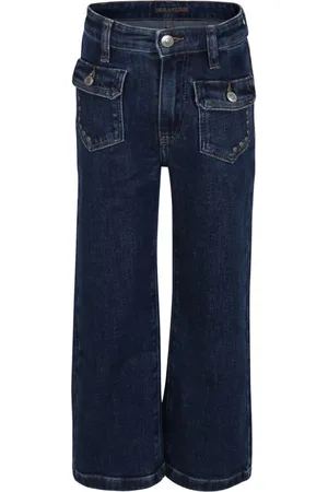 Zadig & Voltaire Jeans med lige ben