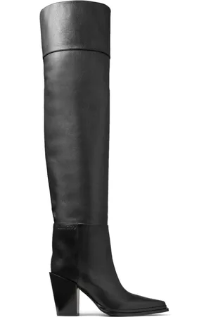 Jimmy Choo 80 mm Cece støvler