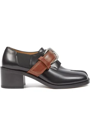 Maison Margiela Tabi City Combat-sko