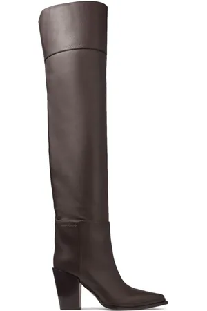 Jimmy Choo 80 mm Cece støvler