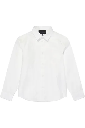 Emporio Armani Skjorte med knapper