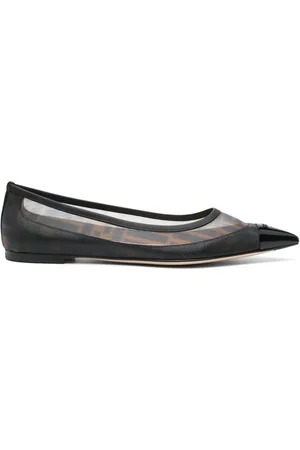 Fendi Colibrì ballerinaer