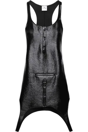 Courrèges Reversed kjole
