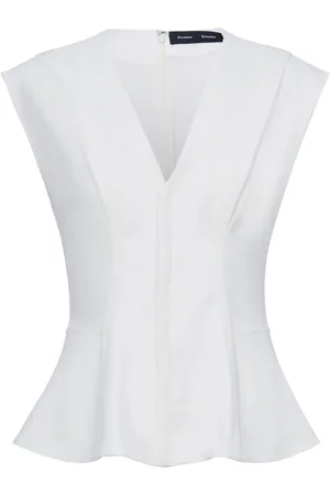 Proenza Schouler Janet-top