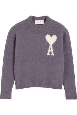 Ami Ami de Coeur sweater