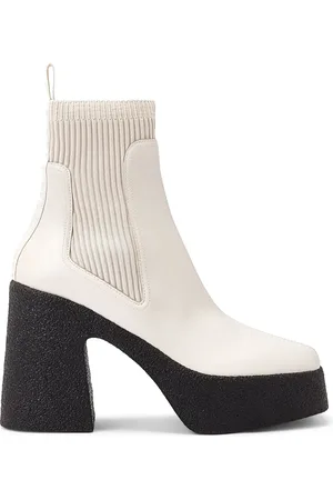 Stella McCartney 115 mm Skyla Alter ankelstøvler