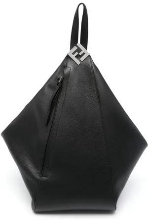 Fendi Stor Melon rygsæk