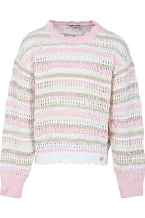 Pinko Sweater i bomuld