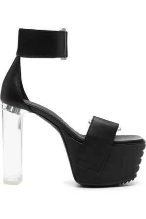 Rick Owens 125 mm Banana sandaler