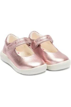 Lelli Kelly Ballerinaer med metallisk effekt