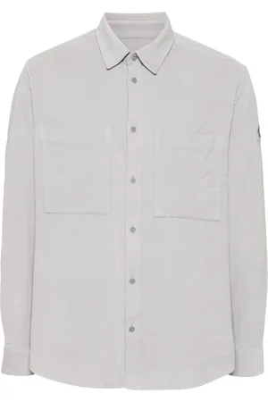Belstaff Foundry skjorte