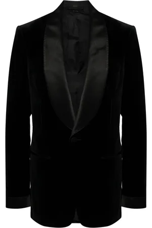 Tom Ford Velourblazer