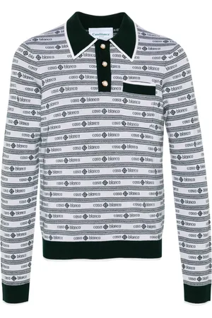 Casablanca Polo med logo