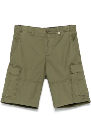MYTHS Ares SK shorts
