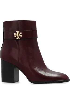 Tory Burch 90 mm støvler med T-lås