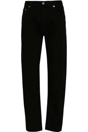 OFF-WHITE Arr Raw-jeans