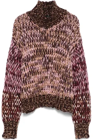 Roberto Collina Kraftig strikket sweater