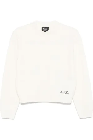 A.P.C. Esther sweater