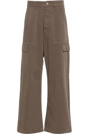Rick Owens Cargo-bukser
