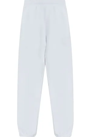 Dolce & Gabbana Joggingbukser med broderet logo