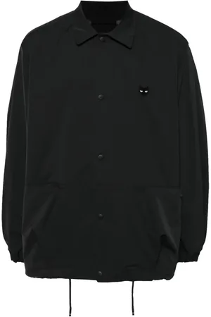 SONGZIO Panther memorabilia coach-trøje