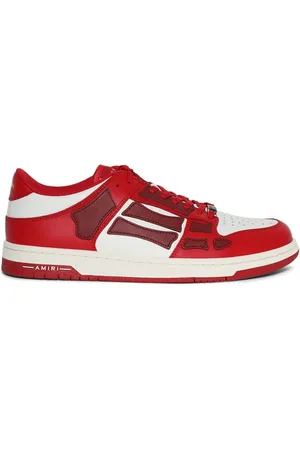 AMIRI Skel-sneakers