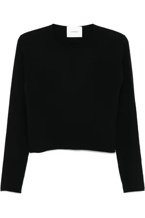 Lisa Yang Sweater i kashmir