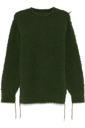 SACAI Sweater