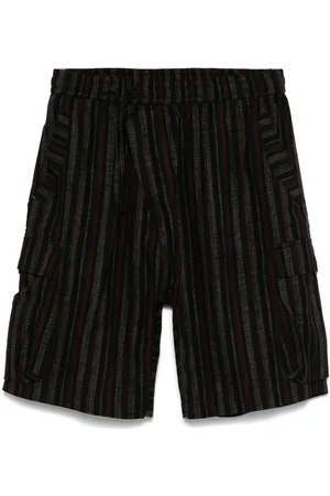 Maharishi 5117 Wagara Low cargoshorts