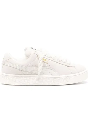 PUMA XL Rope sneakers i ruskind