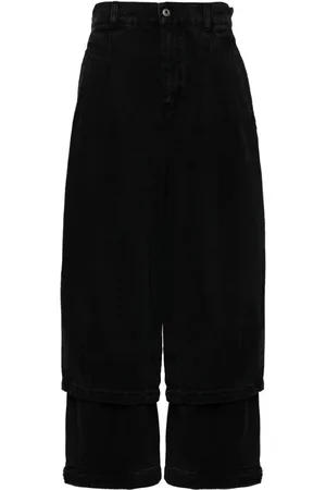 SONGZIO Cocoon-jeans